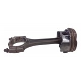 Pistão Com Biela Ford Ka 1.0 3cc 2015