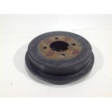 Tambor Freio Traseiro Vw Up 1.0 Tsi 2018 5u0609617a