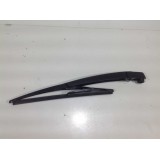 Braço Limpador Traseira Peugeot 3008 Thp 2011 9680481080