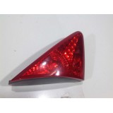 Lanterna Tampa Esquerda Peugeot 3008 Thp 2011 9683461080