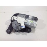 Motor Limpador Traseiro Peugeot 3008 1.6 Thp 2011 9680477480