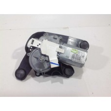 Motor Limpador Traseiro Peugeot 3008 1.6 Thp 2011 9680477480