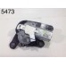 Motor Limpador Traseiro Peugeot 3008 1.6 Thp 2011 9680477480