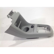 Moldura Console Central Tomada 12v Vw Up  2018 1sb863680