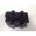 Bobina Ignição Renault Sandero 1.6 8v 2010 Bi0049mm