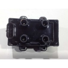 Bobina Ignição Renault Sandero 1.6 8v 2010 Bi0049mm