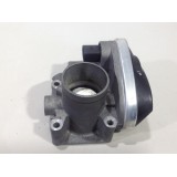 Tbi Corpo De Borboleta Sandero Vibe 1.6 8v 2009 40052215-500