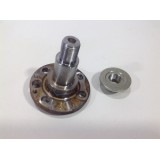 Ponta Eixo Traseiro Vw Up 1.0 Tsi 2017/ 2018