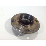 Cubo Roda Traseiro Vw Up 1.0 Tsi 2017/18 1s0501611b