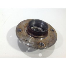 Cubo Roda Traseiro Vw Up 1.0 Tsi 2017/18 1s0501611b