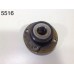 Cubo Roda Traseiro Vw Up 1.0 Tsi 2017/18 1s0501611b