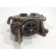 Bomba Óleo Audi A6 3.0 V6 30v  2003 06c103535j