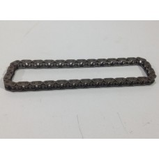 Corrente Da Bomba Oleo Audi A6 3.0 30v 2003