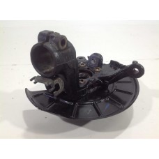 Montante Manga Eixo Diant Le Vw Tiguan 2011 1k0615311f