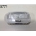 Luz Cortesia Teto Peugeot Griffe 1.6 3008 2011 9652262180