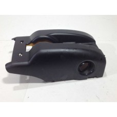 Acabamento Coluna Direção Audi A6 3.0 2003 4b2953497f