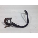 Cabo Aterramento Bateria Audi A6 3.0 2003 4b1971235c