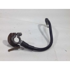 Cabo Aterramento Bateria Audi A6 3.0 2003 4b1971235c