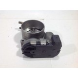 Tbi Corpo Borboleta Audi A6 3.0 2003 0280750030 078133062f