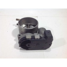 Tbi Corpo Borboleta Audi A6 3.0 2003 0280750030 078133062f