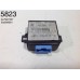 Módulo Controle Alcance Farol Audi A6 3.0 V6 2003 4z7907357