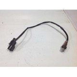 Sonda Lambda Audi A6 3.0 V6 2003 0258007113 (6pinos)
