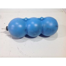 Reservatório Acumulador Vácuo Audi A6 3.0 V6 2003 443131541