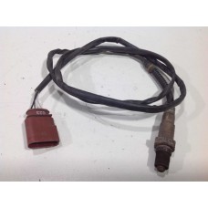Sonda Lambda Audi A6 3.0 V6 2003 1j0973824a