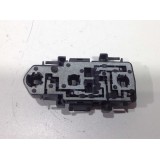 Circuito Lanterna Traseira Ambos Lados Audi A6 3.0 V6 2003