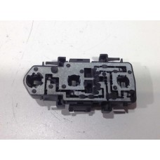 Circuito Lanterna Traseira Ambos Lados Audi A6 3.0 V6 2003