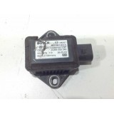 Módulo Sensor Aceleração Audi A6 3.0 V6 2003 8e0907637a