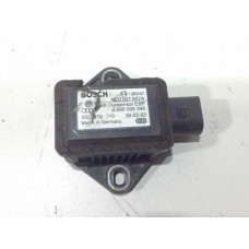 Módulo Sensor Aceleração Audi A6 3.0 V6 2003 8e0907637a