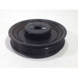 Polia Virabrequim Vw Up 1.0 Tsi 2018 04c105243j