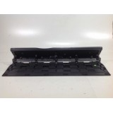 Acabamento Inferior Porta Mala Peugeot  3008 2011 9684312677