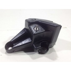 Suporte Parachoque Tras Le Peugeot 3008 2011 9683342880