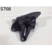 Suporte Parachoque Tras Le Peugeot 3008 2011 9683342880