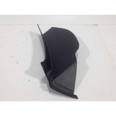 Acabamento Porta Traseira Le Peugeot 3008 2011 26039008