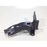 Acabamento Porta Traseira Le  Peugeot 3008 2011 9685552577