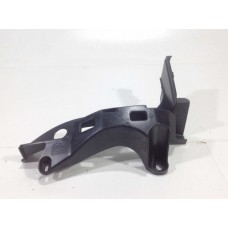 Acabamento Porta Traseira Le  Peugeot 3008 2011 9685552577