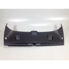 Forro Tampa Traseira Peugeot Griffe 3008 2011 9670581877