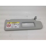 Quebra Sol Direito Vw Up 1.0 Tsi 2018 5g0010844a 1sb857552