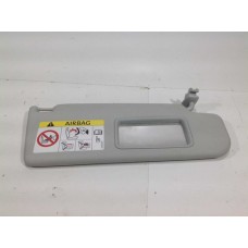 Quebra Sol Direito Vw Up 1.0 Tsi 2018 5g0010844a 1sb857552