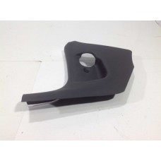 Acabamento Coluna Inferior Le Vw Up 1.0 Tsi 2018 1s1863483c