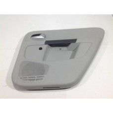 Forro Porta Traseira Direita Vw Up  1.0 Tsi 2018 1sb867212g