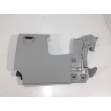 Tampa Inferior Painel Vw Up Move 1.0 Tsi 2018 1s1858365a