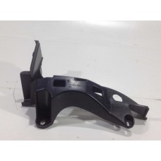 Suporte Parachoque Traseiro Ld Peugeot 3008 2011 9685552477