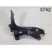 Suporte Parachoque Traseiro Ld Peugeot 3008 2011 9685552477