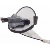 Fechadura Porta Diant Le Peugeot 3008 1.6 Thp 2011 Psa732292