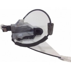 Fechadura Porta Diant Le Peugeot 3008 1.6 Thp 2011 Psa732292