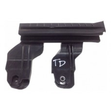 Guia Vidro Traseiro Ld Peugeot 3008 2011 9682809880